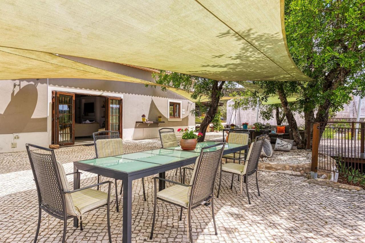 Figs On The Funcho Self Catering - A River Side Location Pedreiras  エクステリア 写真