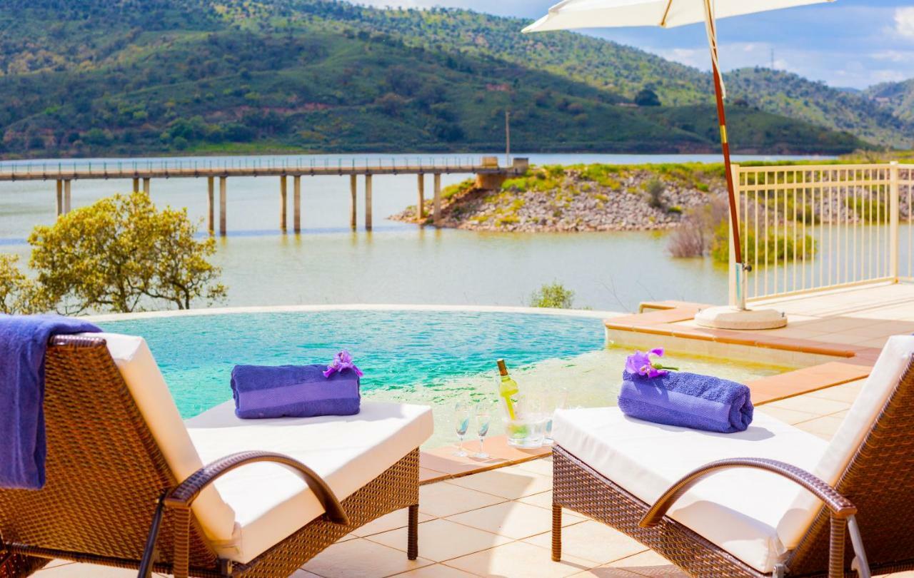 Figs On The Funcho Self Catering - A River Side Location Pedreiras  エクステリア 写真
