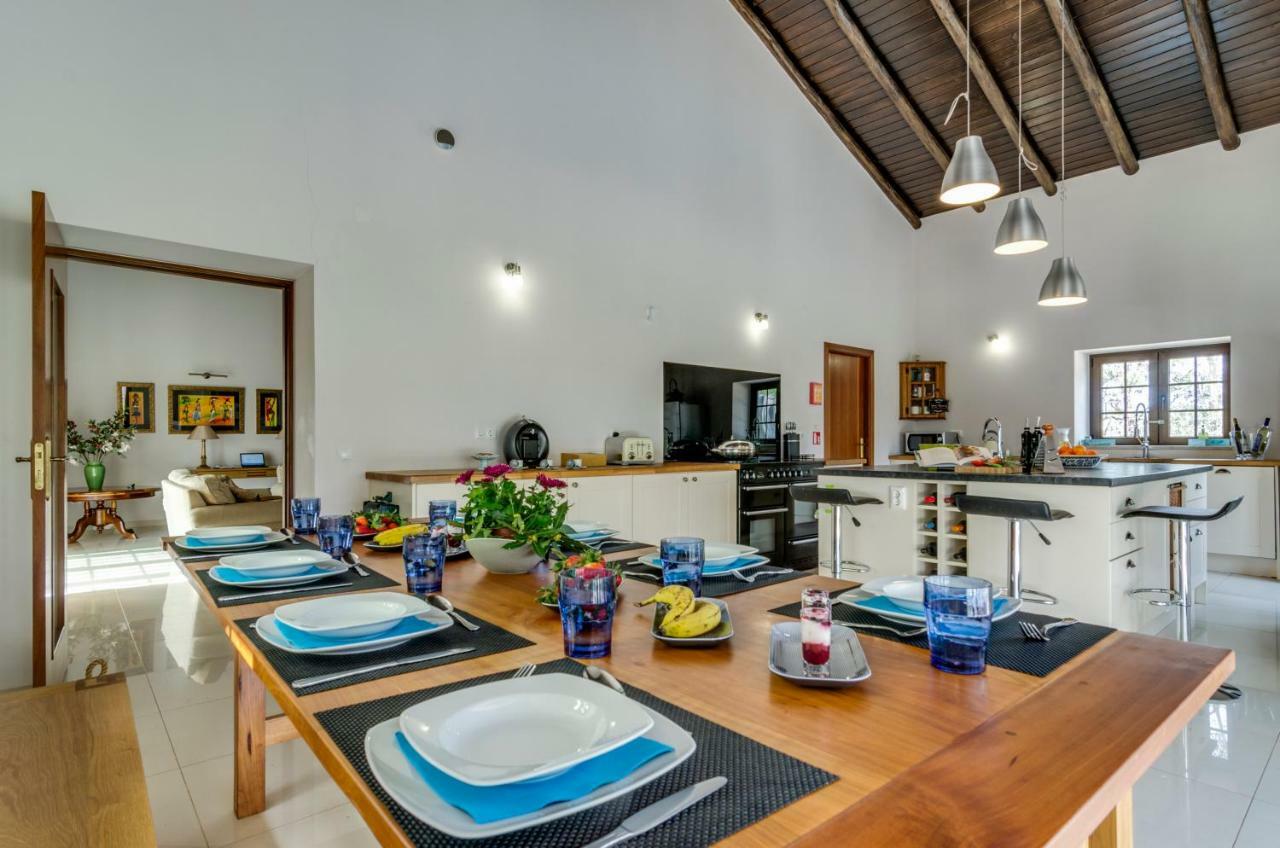 Figs On The Funcho Self Catering - A River Side Location Pedreiras  エクステリア 写真