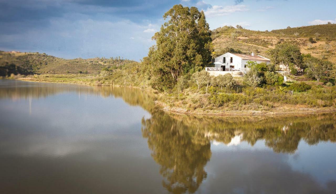 Figs On The Funcho Self Catering - A River Side Location Pedreiras  エクステリア 写真
